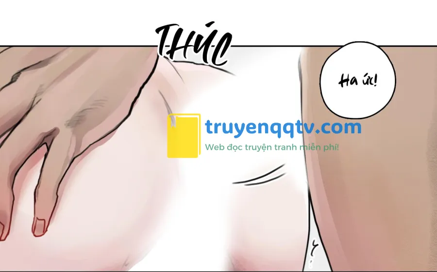 (CBunu) Tận Thế Chapter 5 H+ END - Next 