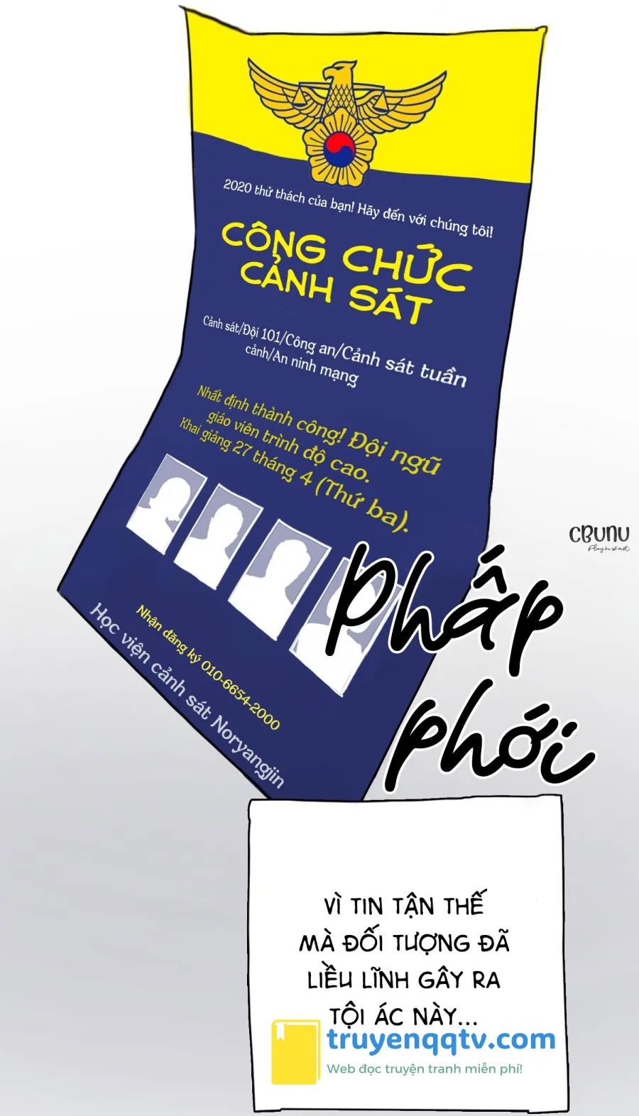 (CBunu) Tận Thế Chapter 5 H+ END - Next 