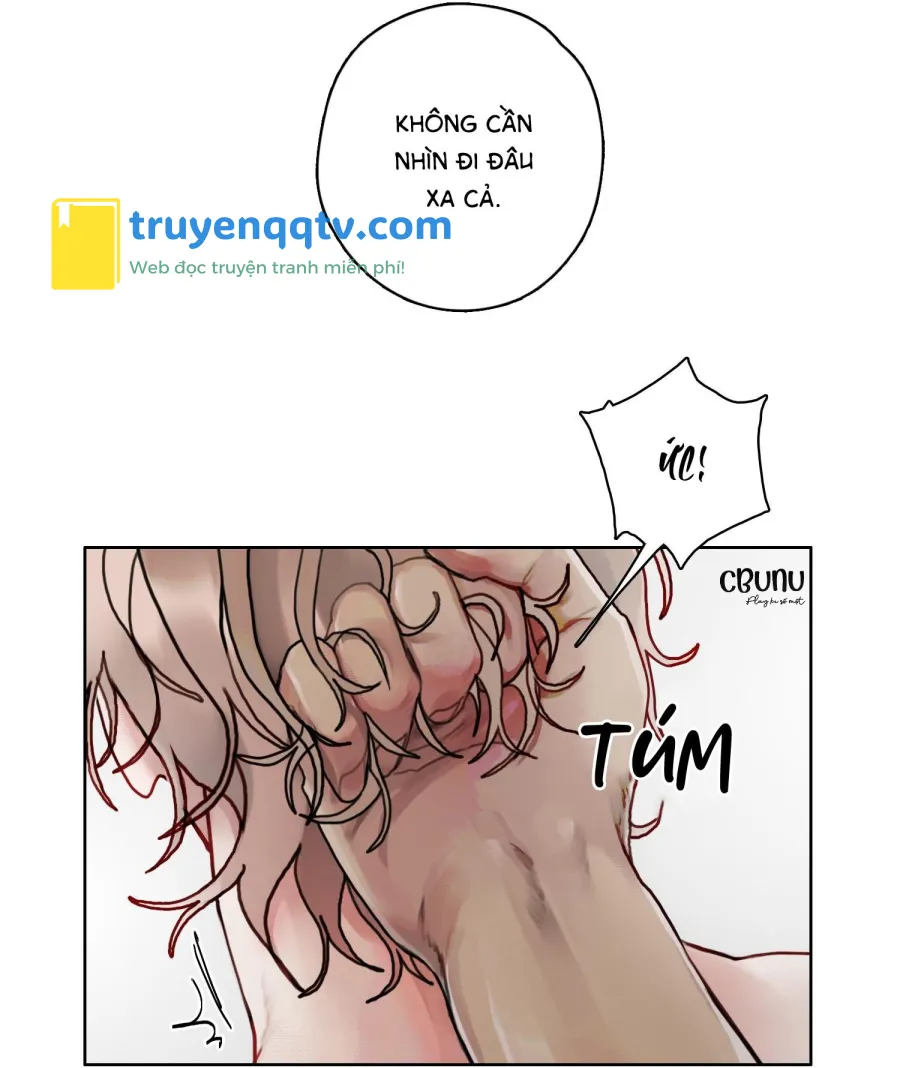 (CBunu) Tận Thế Chapter 5 H+ END - Next 