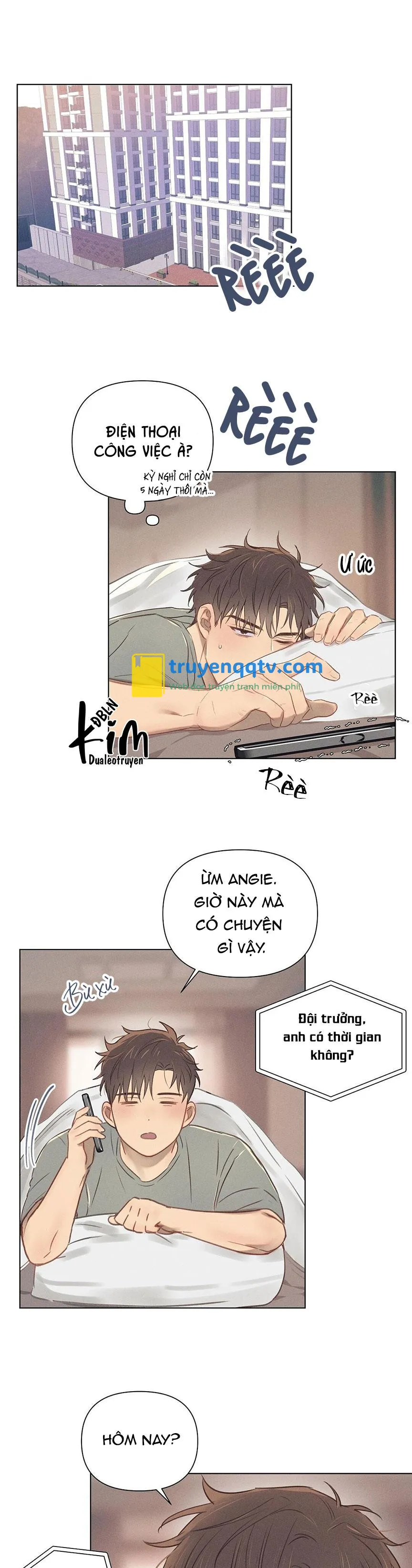 ĐẠI ÚY YÊU DẤU CỦA TÔI Chapter 19 - Next Chapter 20 DROP