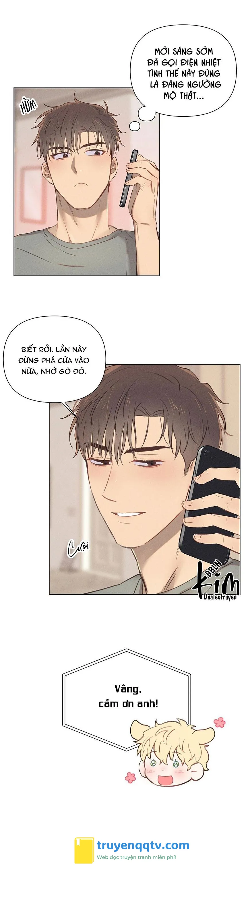 ĐẠI ÚY YÊU DẤU CỦA TÔI Chapter 19 - Next Chapter 20 DROP