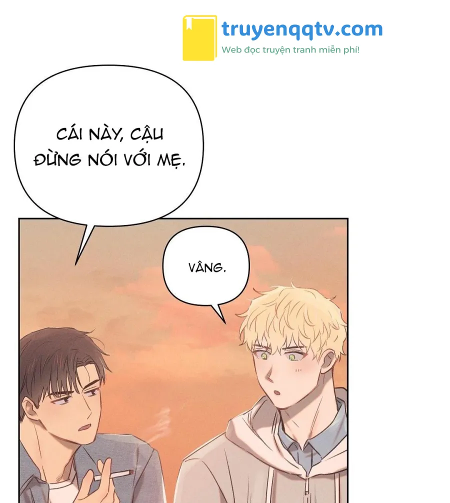 ĐẠI ÚY YÊU DẤU CỦA TÔI Chapter 17 - Next Chapter 18