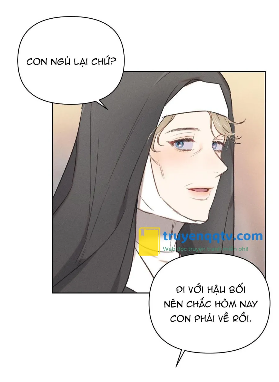 ĐẠI ÚY YÊU DẤU CỦA TÔI Chapter 17 - Next Chapter 18