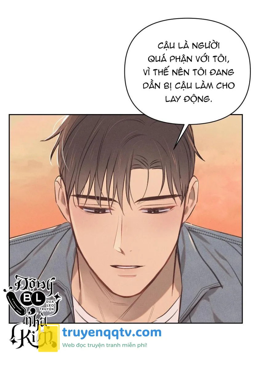 ĐẠI ÚY YÊU DẤU CỦA TÔI Chapter 17 - Next Chapter 18