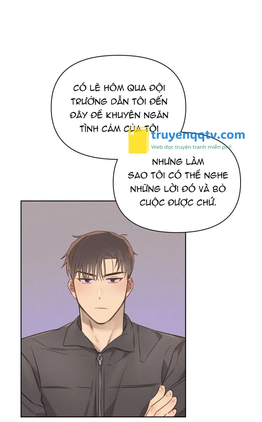 ĐẠI ÚY YÊU DẤU CỦA TÔI Chapter 17 - Next Chapter 18