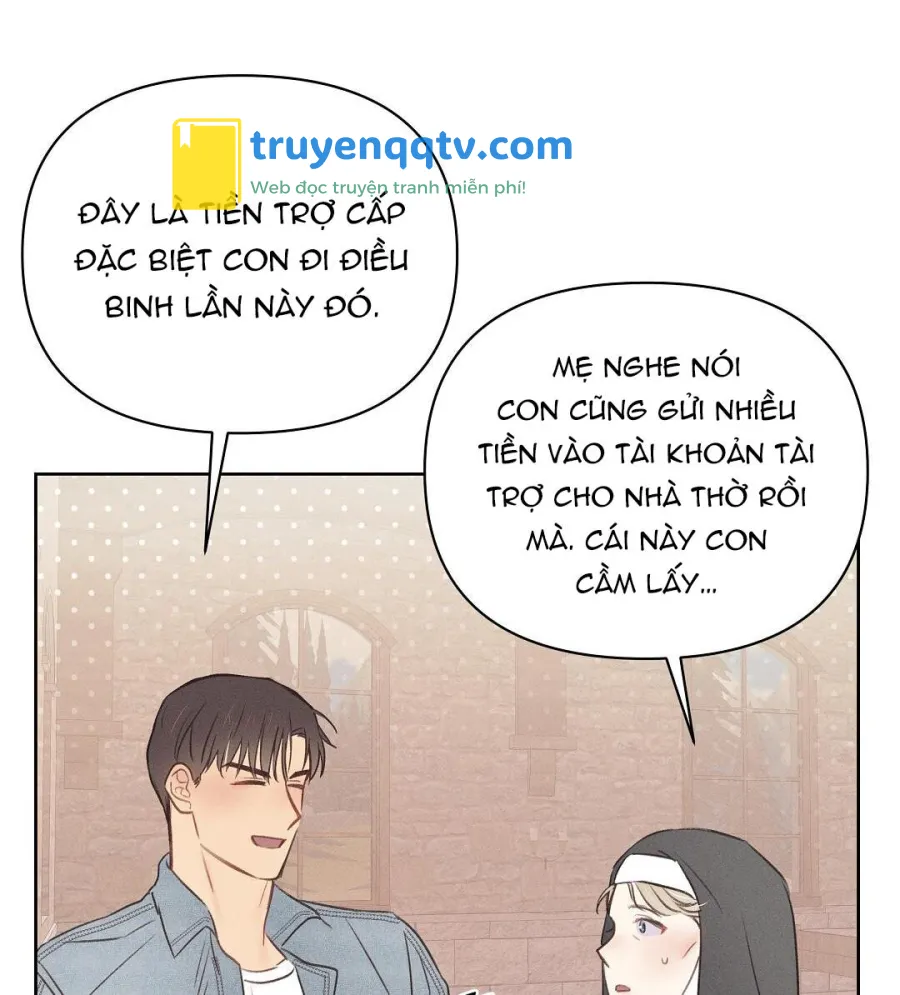 ĐẠI ÚY YÊU DẤU CỦA TÔI Chapter 17 - Next Chapter 18