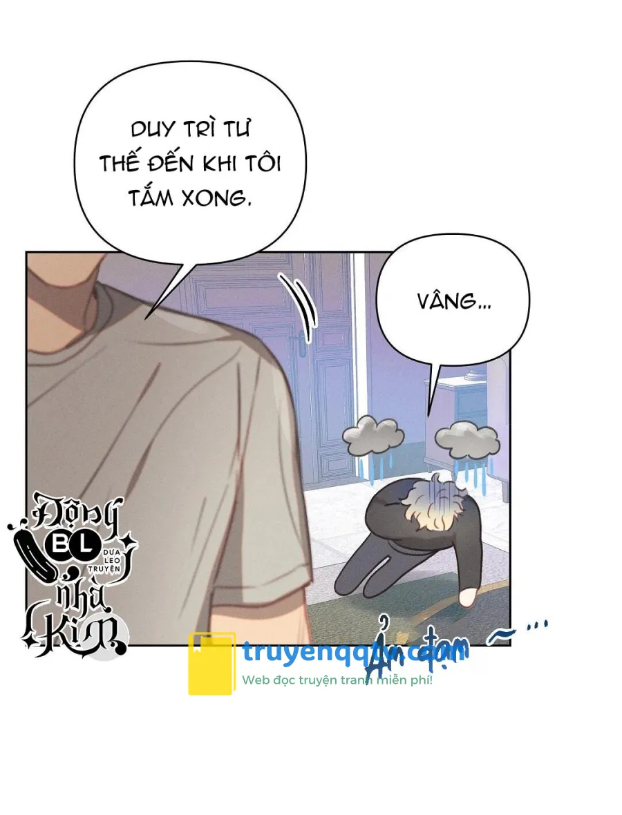 ĐẠI ÚY YÊU DẤU CỦA TÔI Chapter 16 - Next Chapter 17