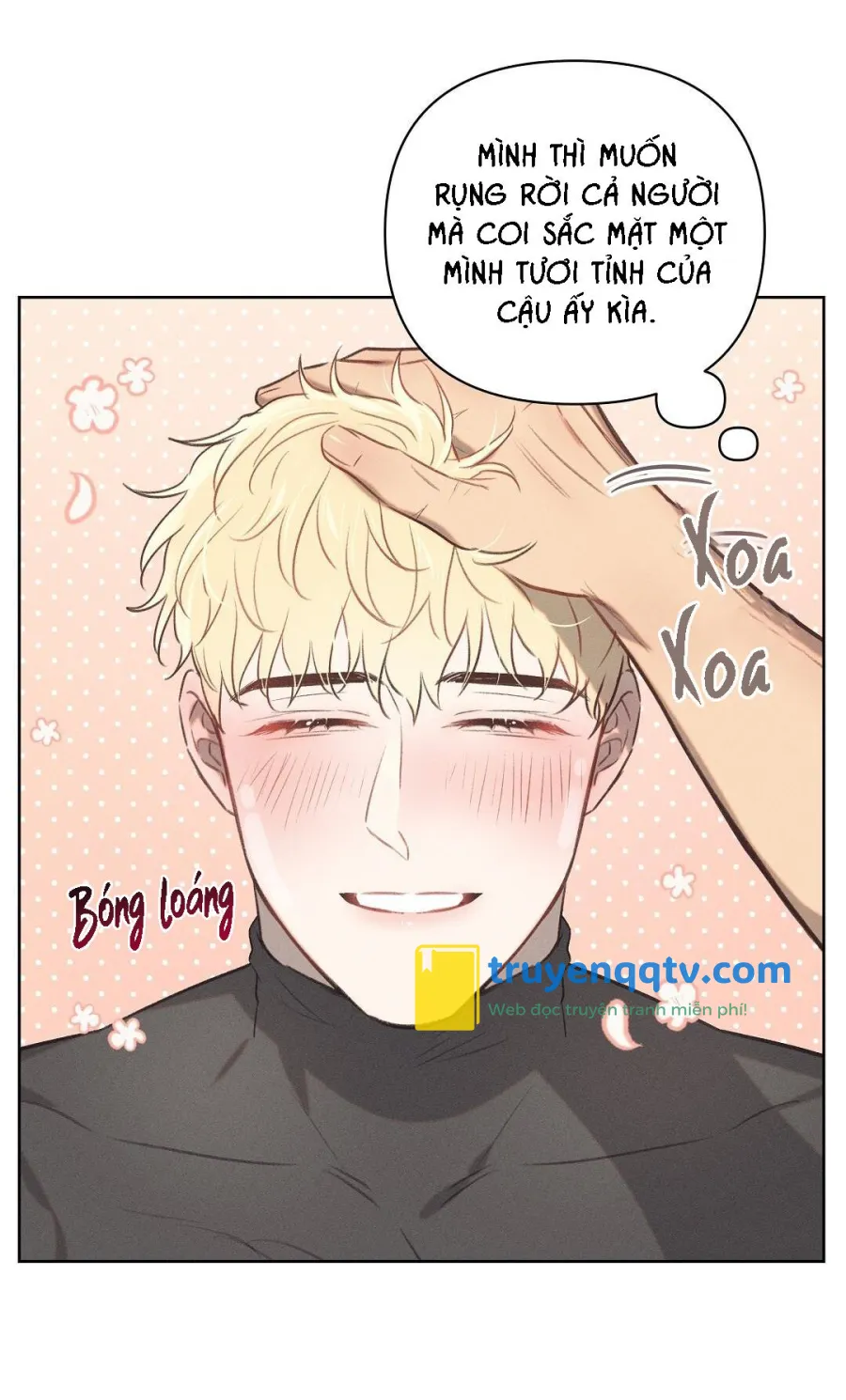 ĐẠI ÚY YÊU DẤU CỦA TÔI Chapter 16 - Next Chapter 17