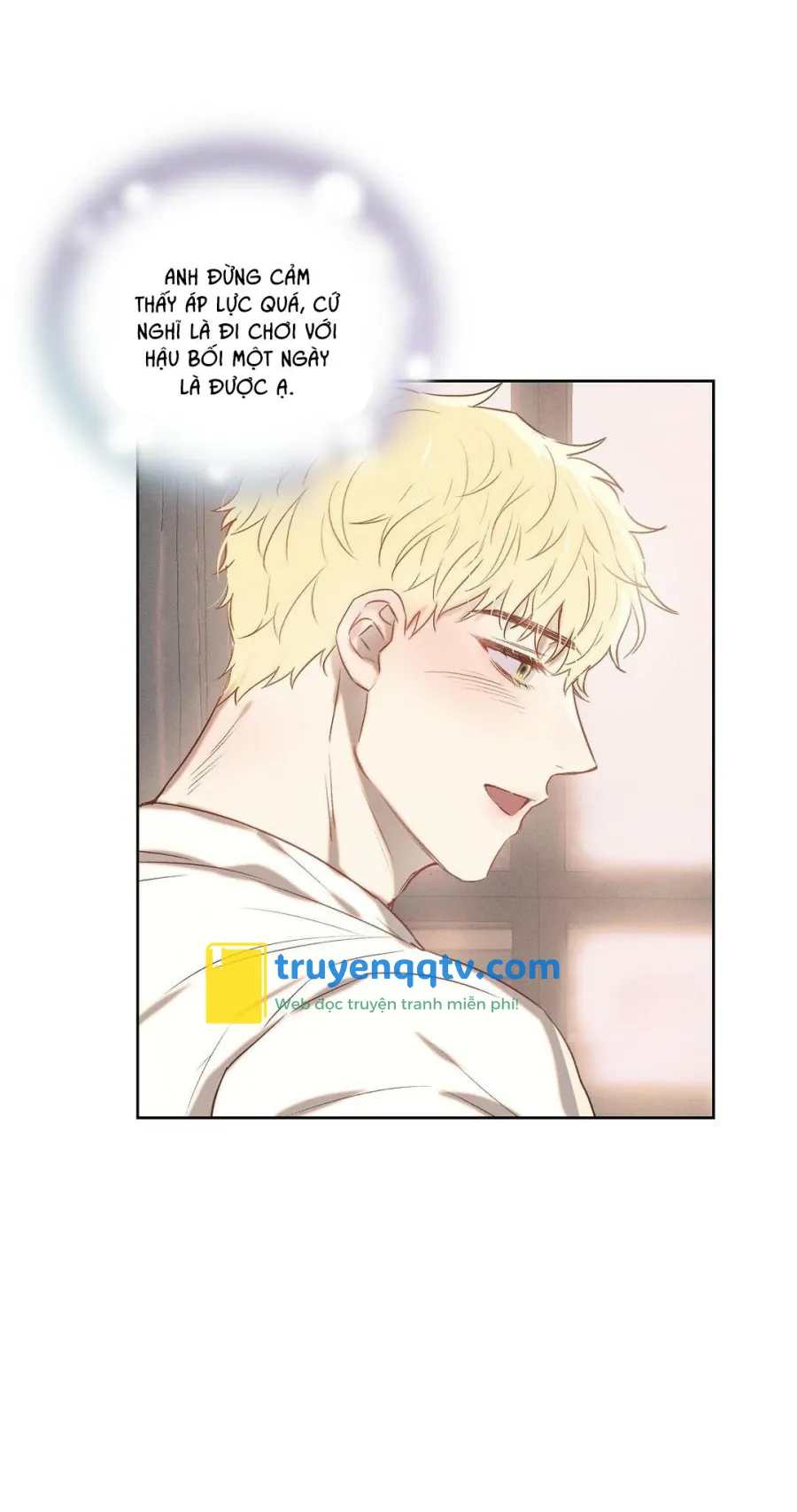 ĐẠI ÚY YÊU DẤU CỦA TÔI Chapter 11 - Next Chapter 12