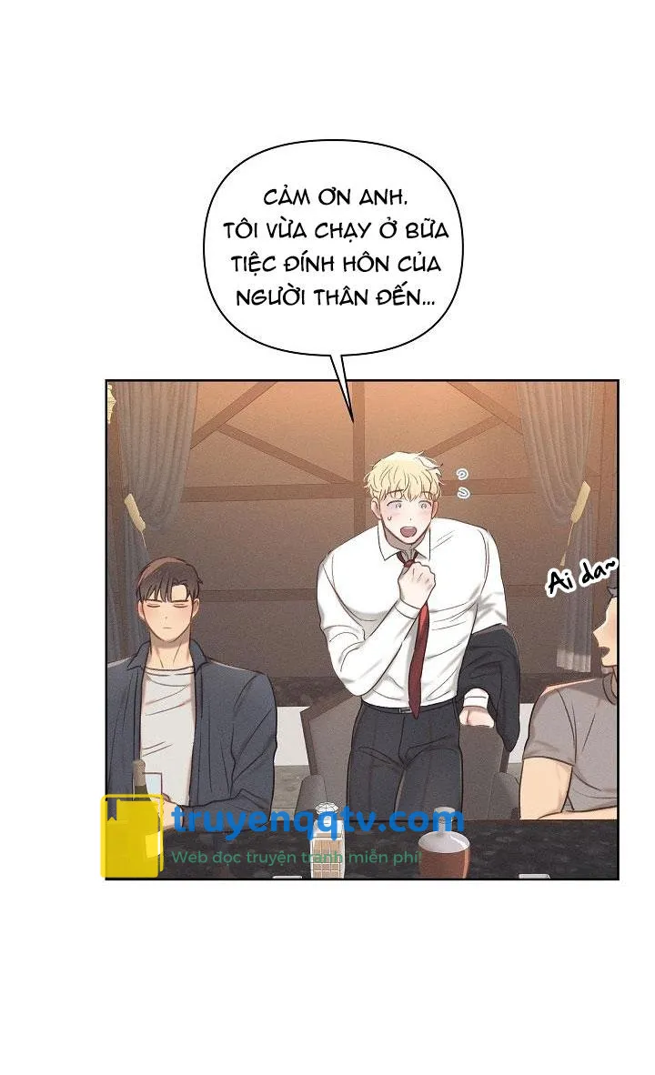 ĐẠI ÚY YÊU DẤU CỦA TÔI Chapter 9 - Next Chapter 10