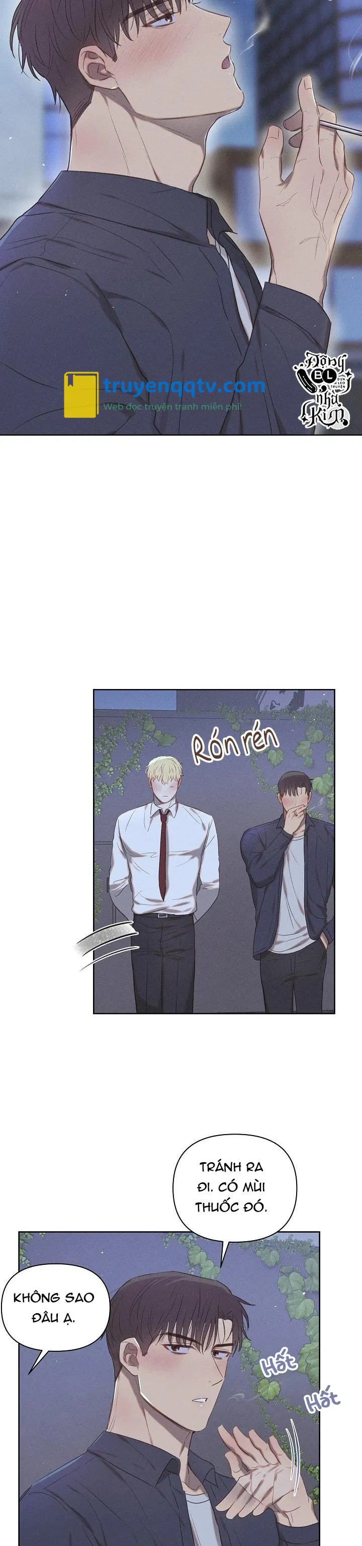 ĐẠI ÚY YÊU DẤU CỦA TÔI Chapter 9 - Next Chapter 10