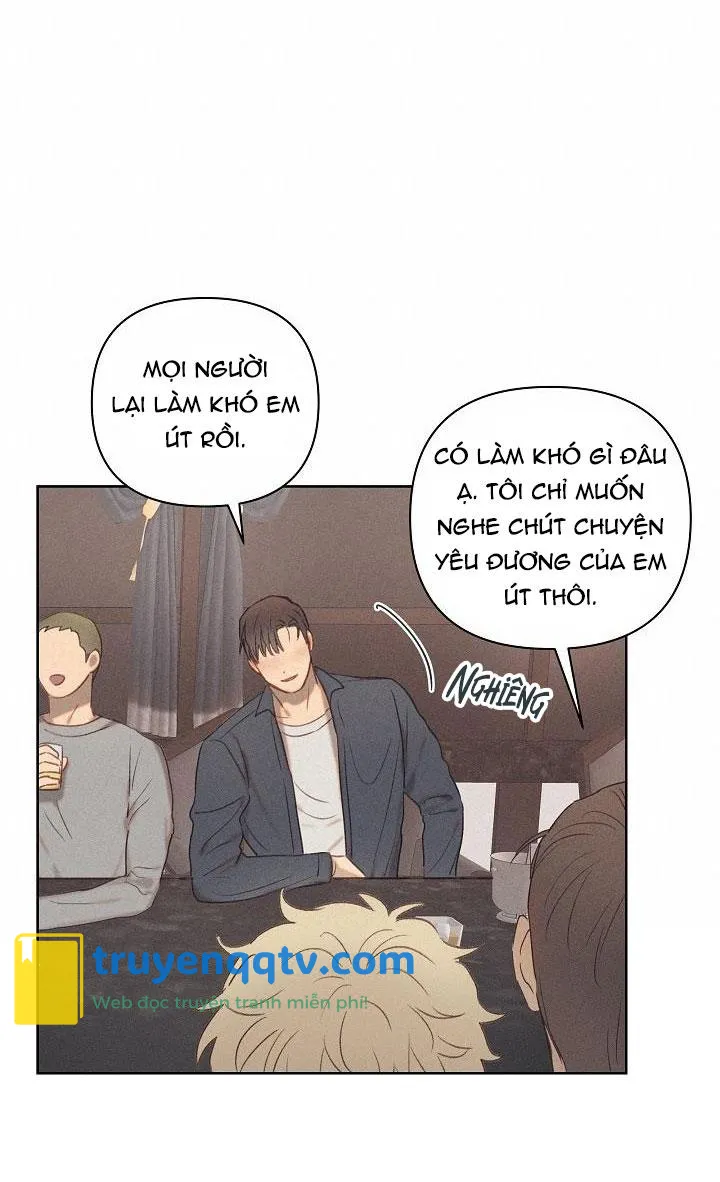 ĐẠI ÚY YÊU DẤU CỦA TÔI Chapter 9 - Next Chapter 10