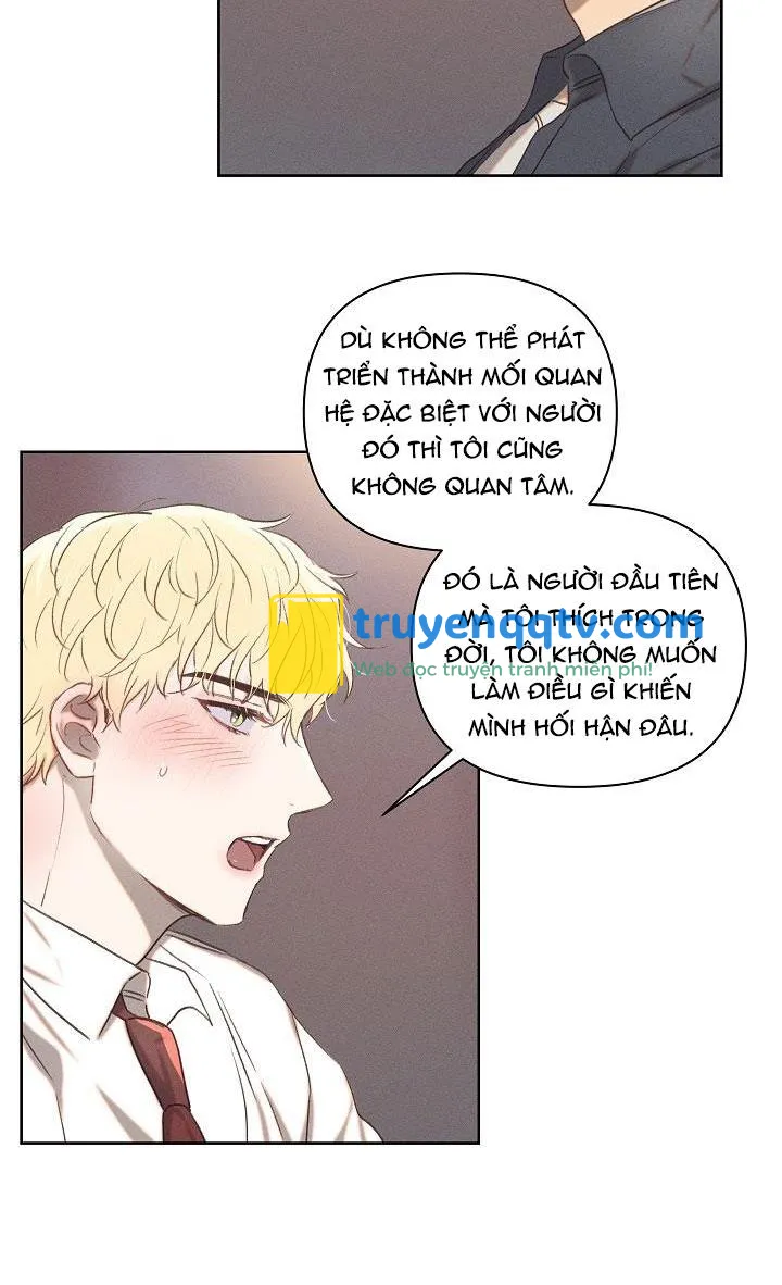 ĐẠI ÚY YÊU DẤU CỦA TÔI Chapter 9 - Next Chapter 10