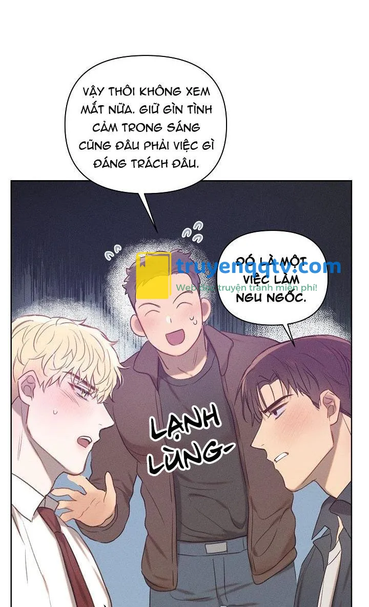 ĐẠI ÚY YÊU DẤU CỦA TÔI Chapter 9 - Next Chapter 10