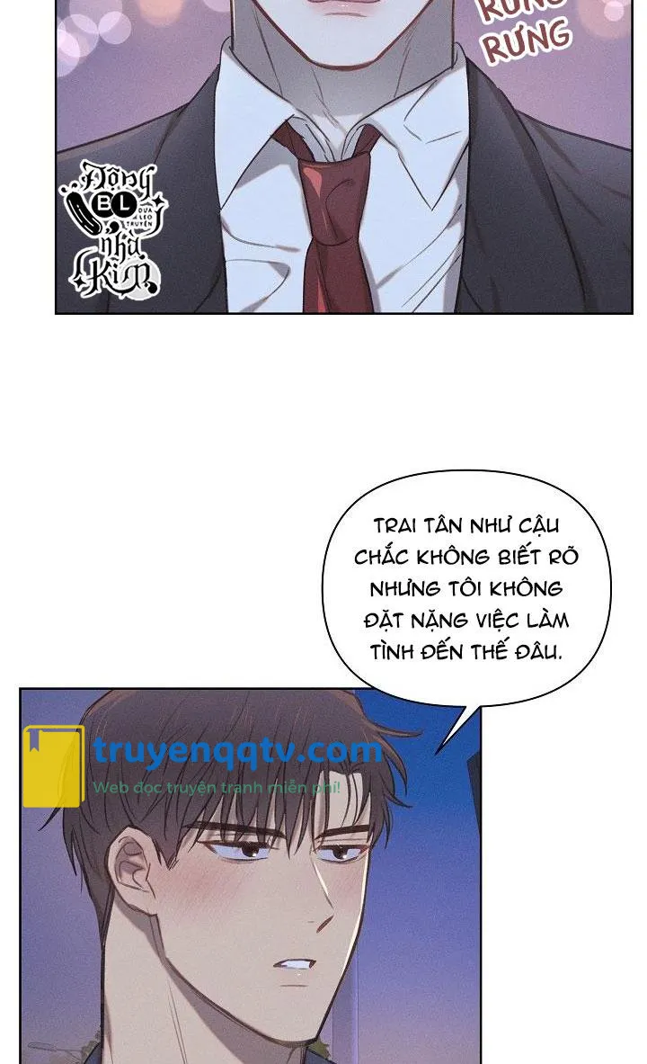 ĐẠI ÚY YÊU DẤU CỦA TÔI Chapter 9 - Next Chapter 10