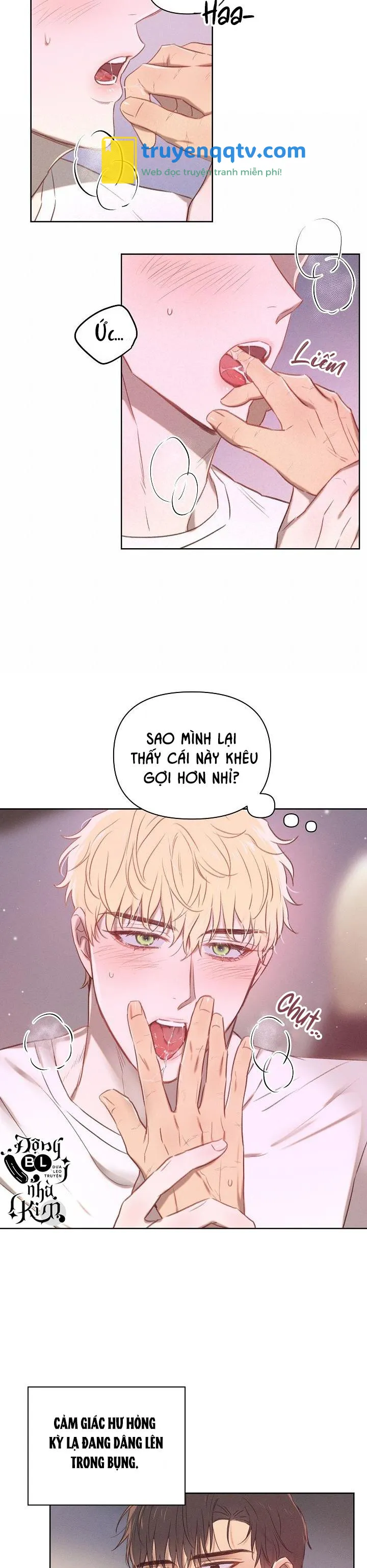 ĐẠI ÚY YÊU DẤU CỦA TÔI Chapter 8 - Next Chapter 9