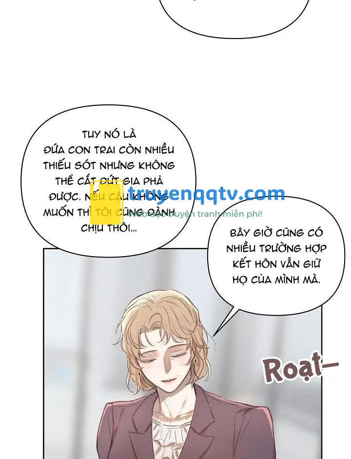 ĐẠI ÚY YÊU DẤU CỦA TÔI Chapter 5 - Next Chapter 6