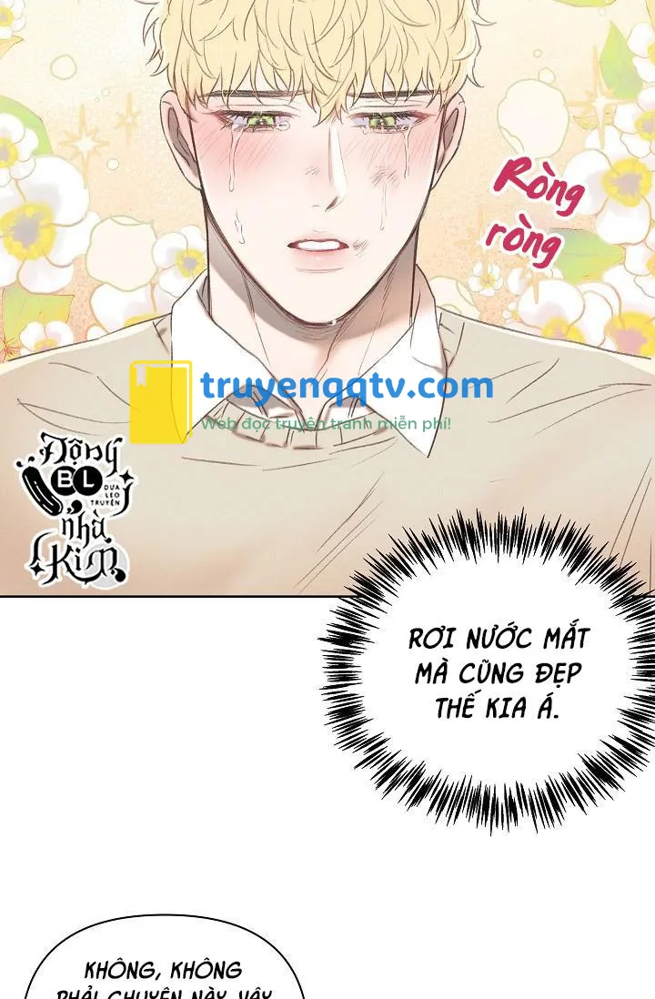 ĐẠI ÚY YÊU DẤU CỦA TÔI Chapter 5 - Next Chapter 6