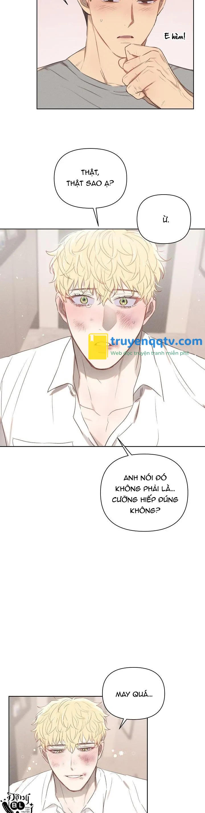 ĐẠI ÚY YÊU DẤU CỦA TÔI Chapter 4 - Next Chapter 5