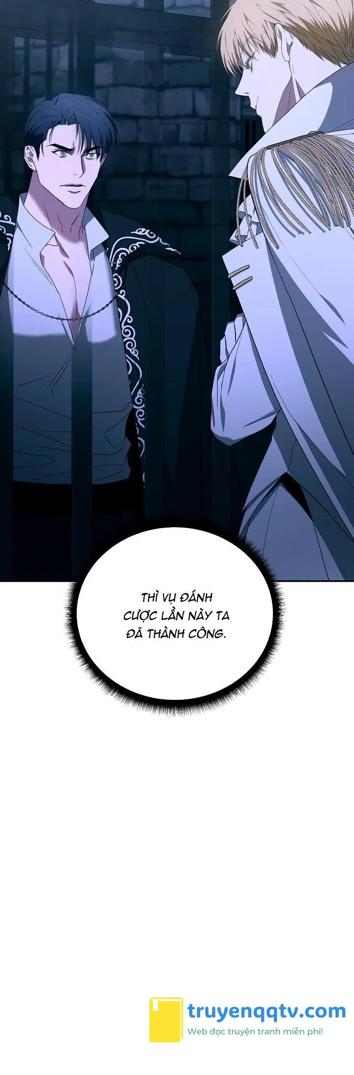 HAI ĐẾ QUỐC, NÔ LỆ CỦA ĐẾ QUỐC Chapter 29 - Next Chapter 30