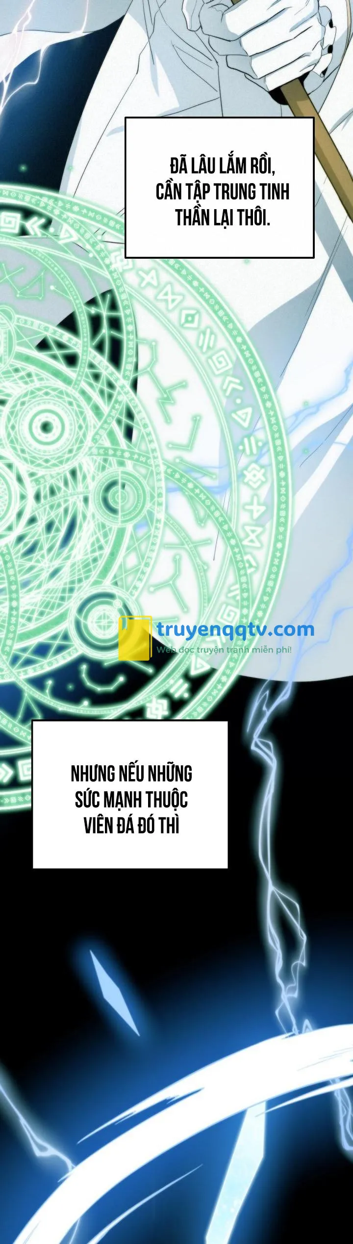 HAI ĐẾ QUỐC, NÔ LỆ CỦA ĐẾ QUỐC Chapter 28 - Next Chapter 29