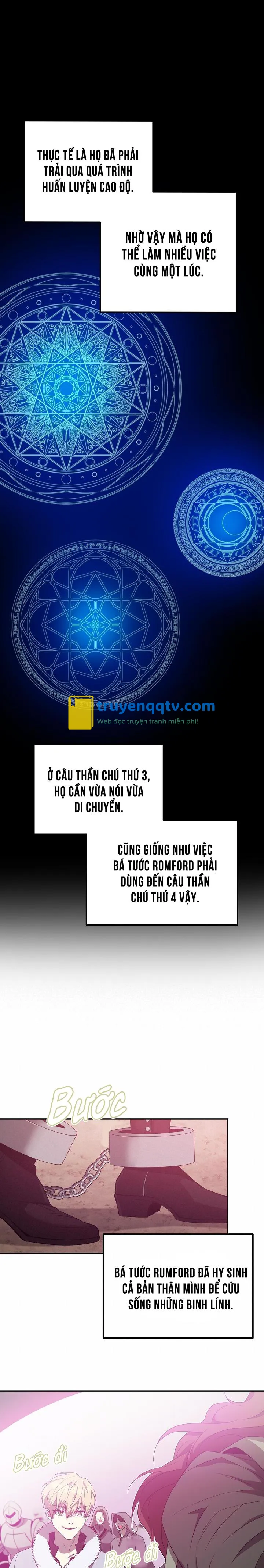 HAI ĐẾ QUỐC, NÔ LỆ CỦA ĐẾ QUỐC Chapter 27 - Next Chapter 28