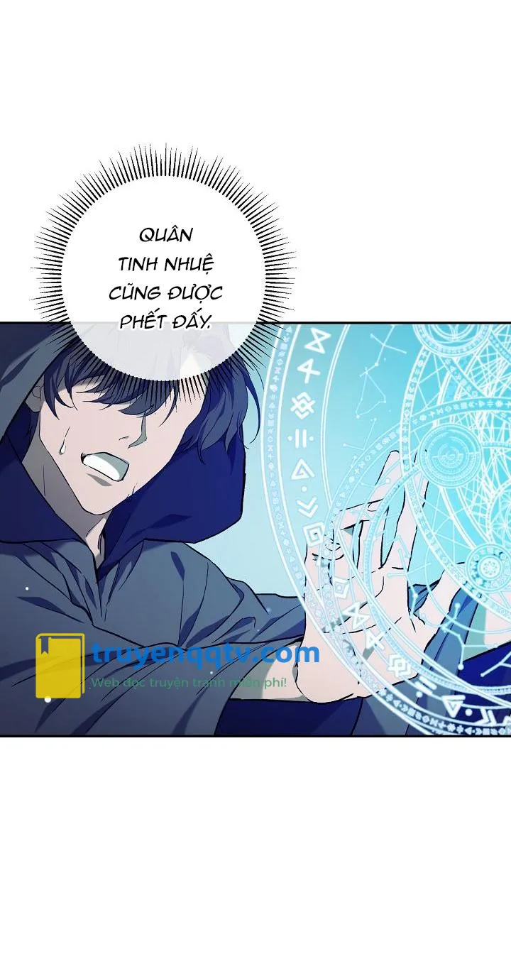 HAI ĐẾ QUỐC, NÔ LỆ CỦA ĐẾ QUỐC Chapter 22 - Next Chapter 23