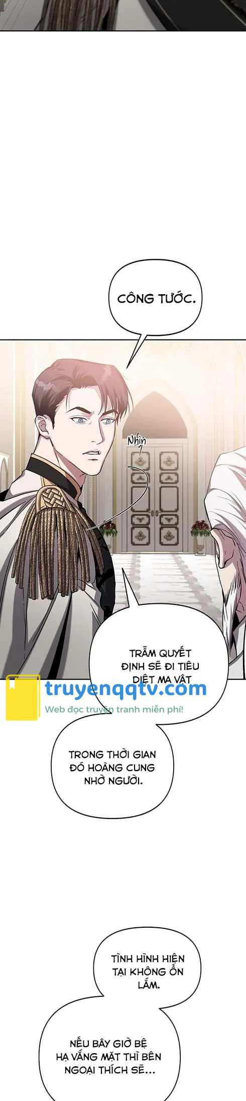 HAI ĐẾ QUỐC, NÔ LỆ CỦA ĐẾ QUỐC Chapter 20 - Next Chapter 21