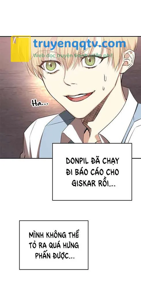 HAI ĐẾ QUỐC, NÔ LỆ CỦA ĐẾ QUỐC Chapter 19 - Next Chapter 20