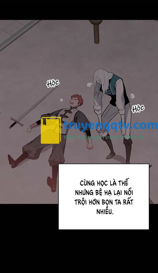 HAI ĐẾ QUỐC, NÔ LỆ CỦA ĐẾ QUỐC Chapter 18 - Next Chapter 19