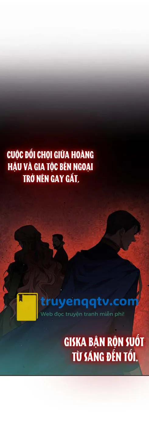 HAI ĐẾ QUỐC, NÔ LỆ CỦA ĐẾ QUỐC Chapter 17 - Next Chapter 18