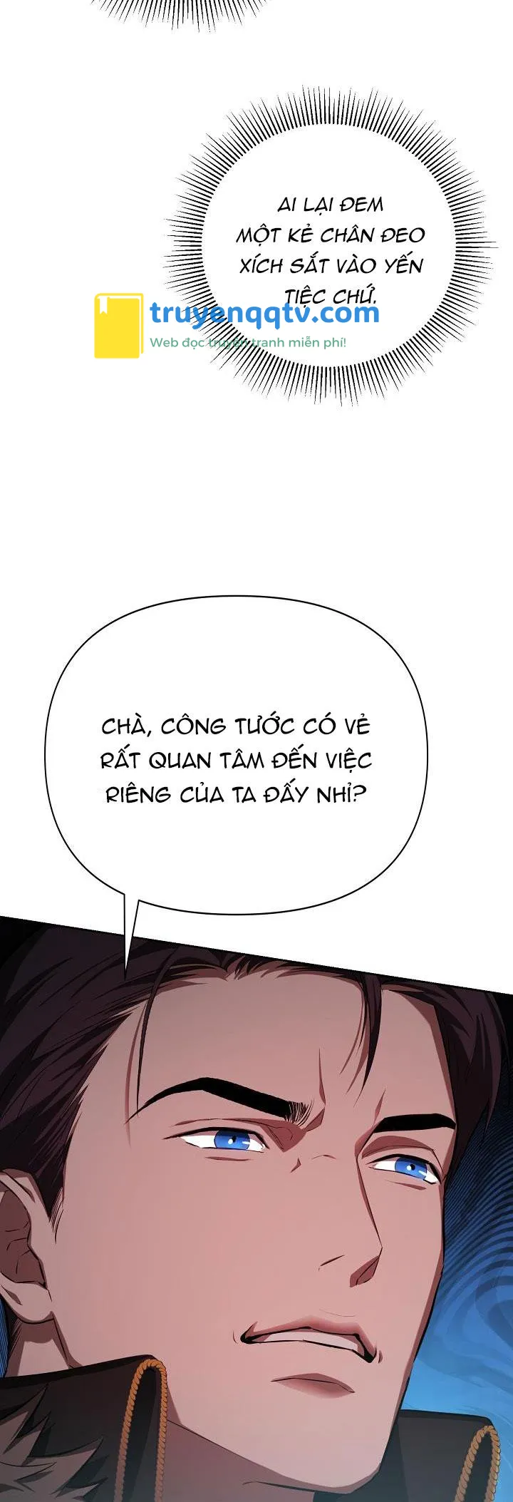 HAI ĐẾ QUỐC, NÔ LỆ CỦA ĐẾ QUỐC Chapter 14 - Next Chapter 15