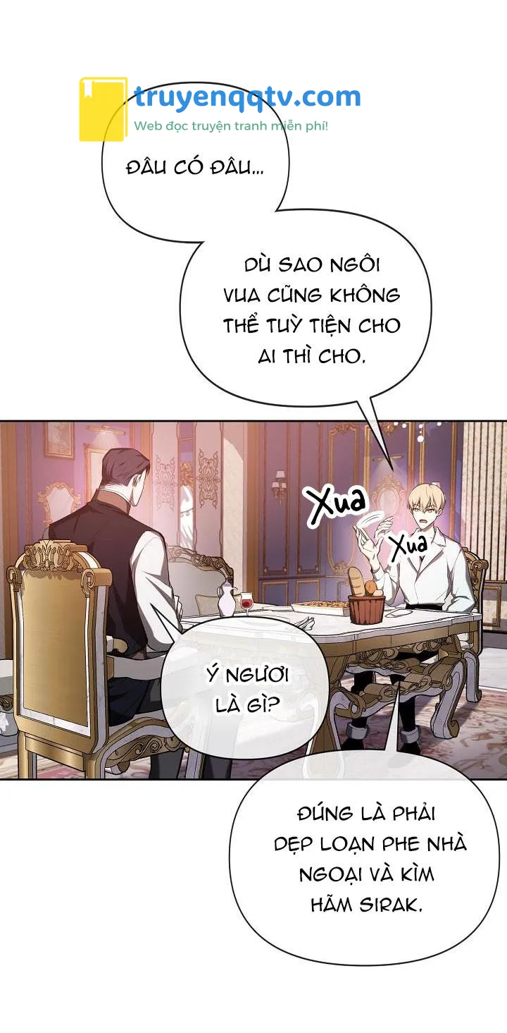 HAI ĐẾ QUỐC, NÔ LỆ CỦA ĐẾ QUỐC Chapter 14 - Next Chapter 15