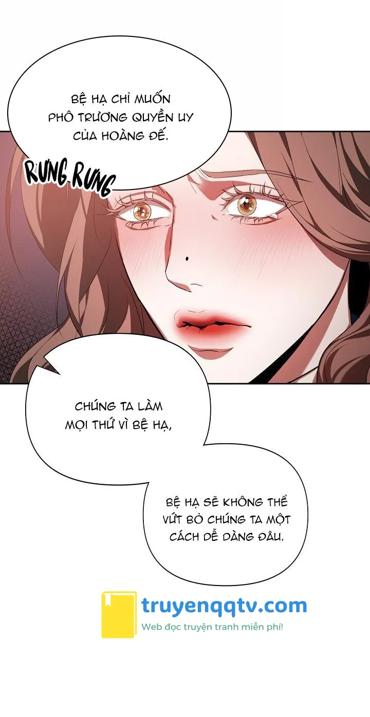 HAI ĐẾ QUỐC, NÔ LỆ CỦA ĐẾ QUỐC Chapter 13 - Next Chapter 14