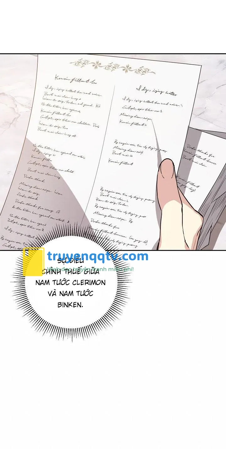 HAI ĐẾ QUỐC, NÔ LỆ CỦA ĐẾ QUỐC Chapter 7 - Next Chapter 8