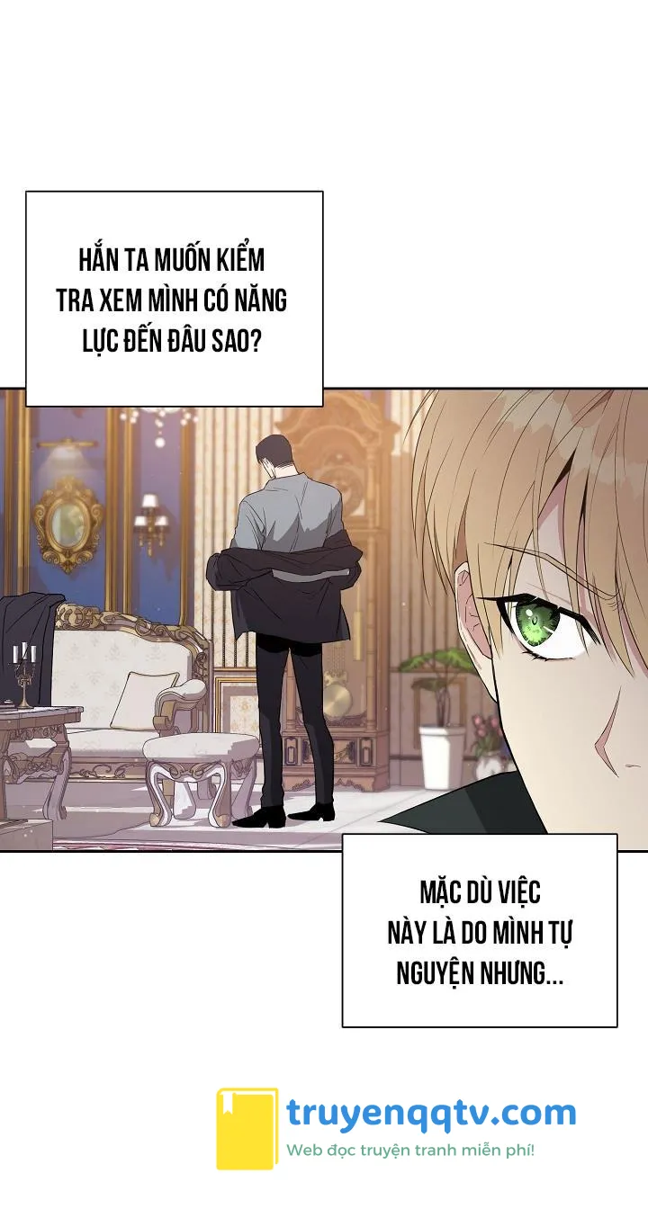 HAI ĐẾ QUỐC, NÔ LỆ CỦA ĐẾ QUỐC Chapter 7 - Next Chapter 8