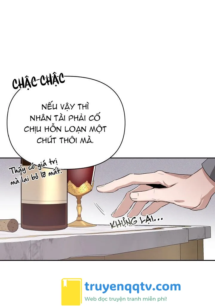 HAI ĐẾ QUỐC, NÔ LỆ CỦA ĐẾ QUỐC Chapter 7 - Next Chapter 8