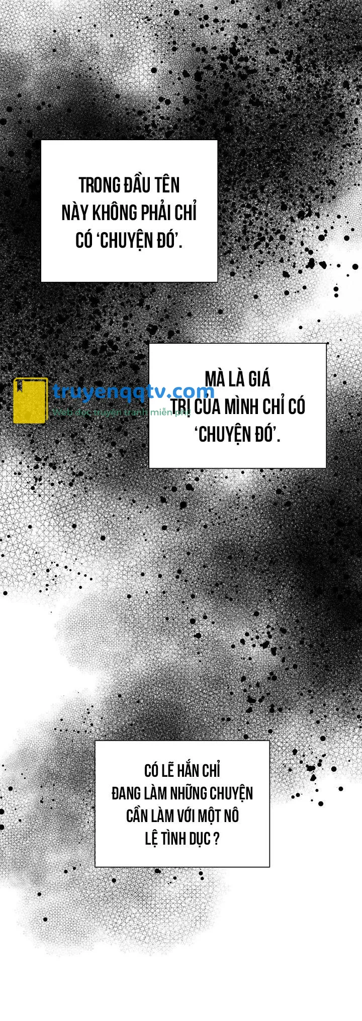 HAI ĐẾ QUỐC, NÔ LỆ CỦA ĐẾ QUỐC Chapter 6 - Next Chapter 7