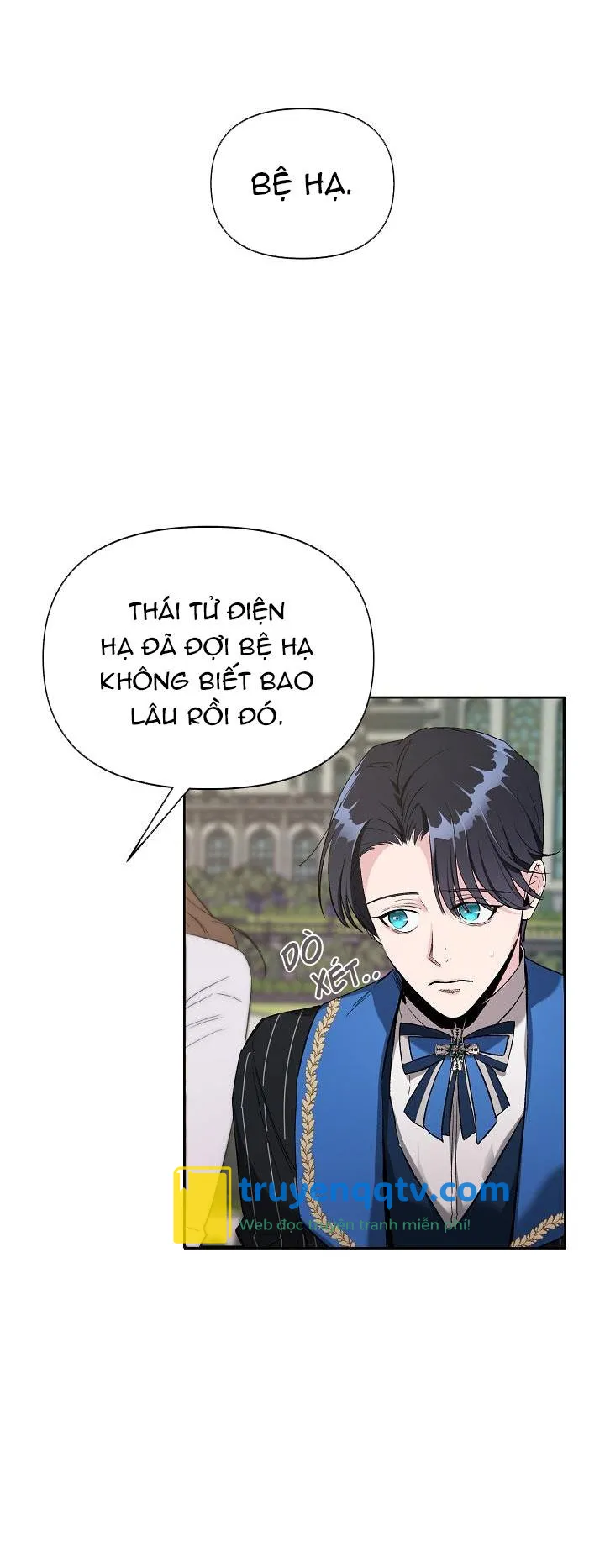 HAI ĐẾ QUỐC, NÔ LỆ CỦA ĐẾ QUỐC Chapter 6 - Next Chapter 7