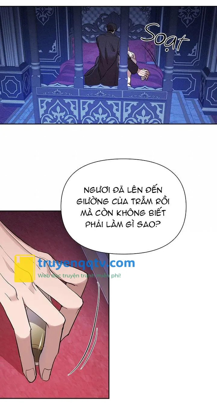 HAI ĐẾ QUỐC, NÔ LỆ CỦA ĐẾ QUỐC Chapter 3 - Next Chapter 4