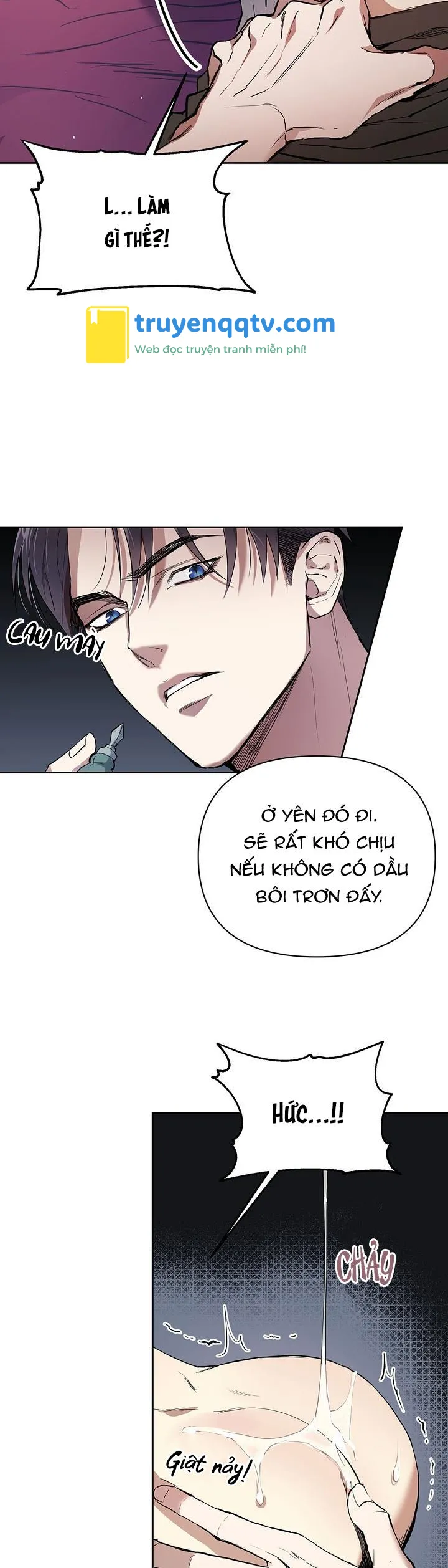 HAI ĐẾ QUỐC, NÔ LỆ CỦA ĐẾ QUỐC Chapter 1 - Next Chapter 2