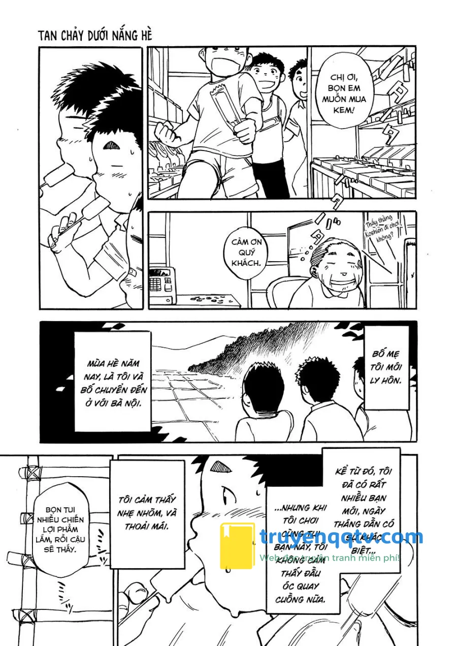 Manga Shounen Zoom Chapter 2 - Next 