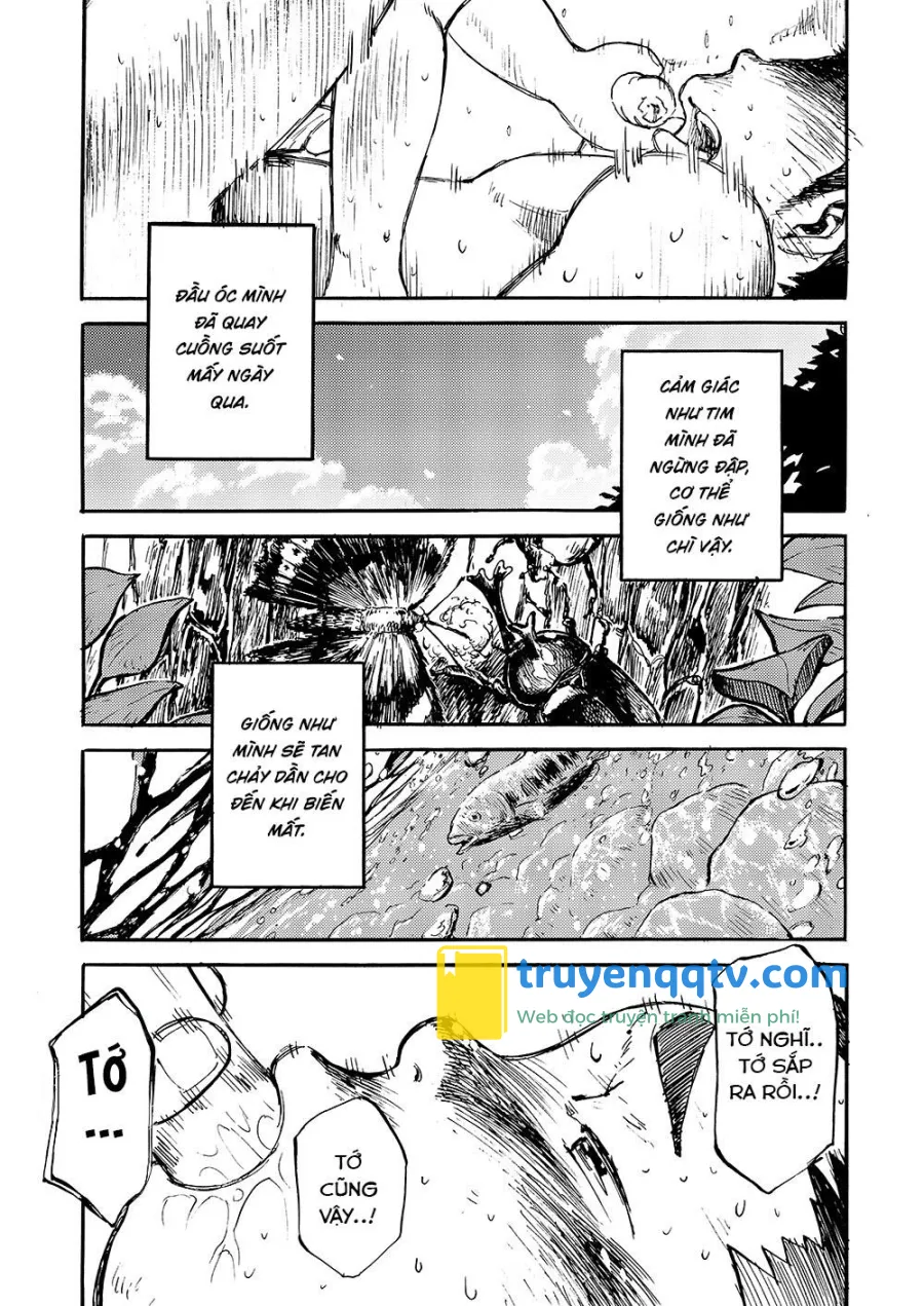 Manga Shounen Zoom Chapter 2 - Next 