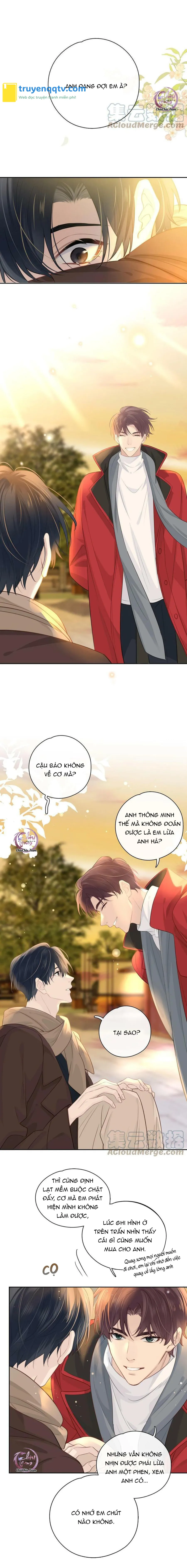 Diễn Viên Lấn Sân (END) Chapter 65 - Next 