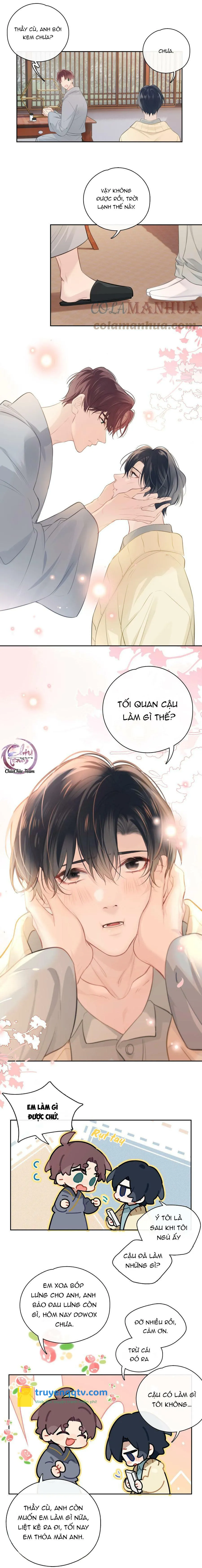 Diễn Viên Lấn Sân (END) Chapter 64 - Next Chapter 65