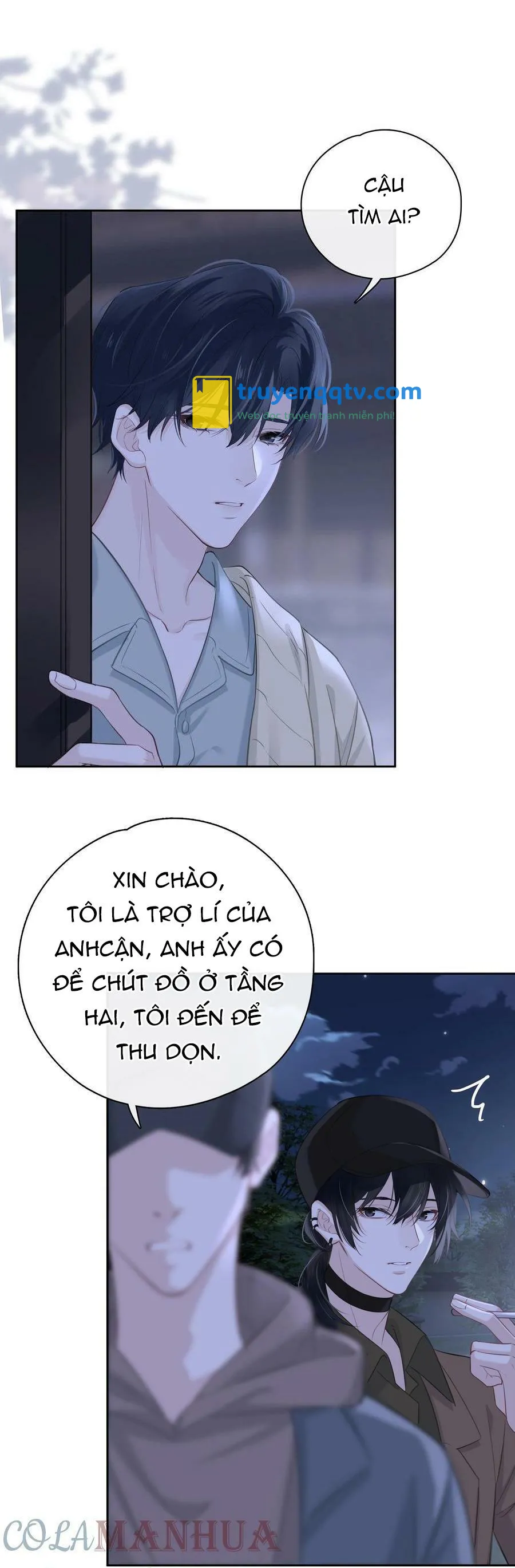 Diễn Viên Lấn Sân (END) Chapter 63 - Next Chapter 64