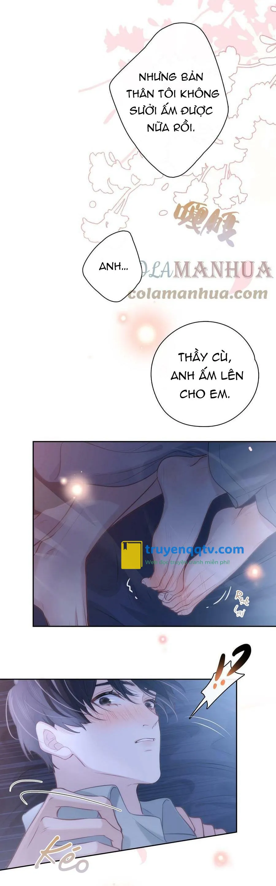 Diễn Viên Lấn Sân (END) Chapter 63 - Next Chapter 64