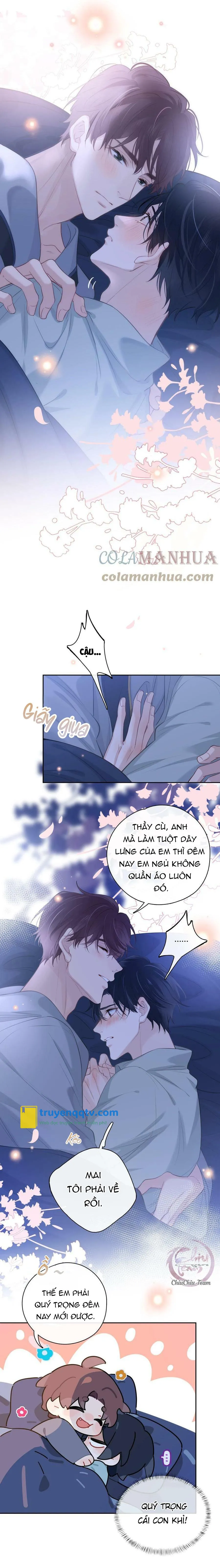 Diễn Viên Lấn Sân (END) Chapter 63 - Next Chapter 64