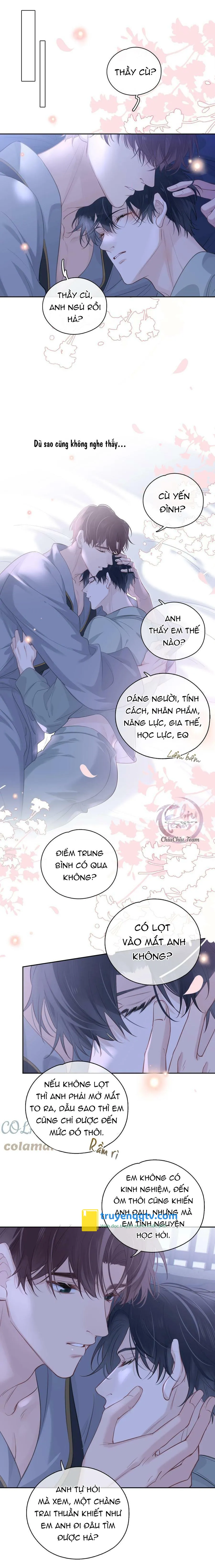 Diễn Viên Lấn Sân (END) Chapter 63 - Next Chapter 64