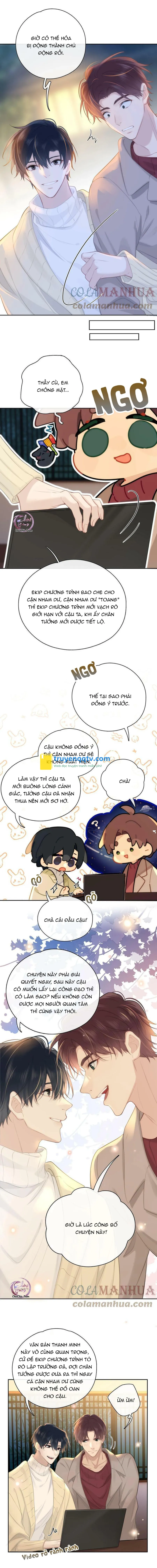 Diễn Viên Lấn Sân (END) Chapter 62 - Next Chapter 63